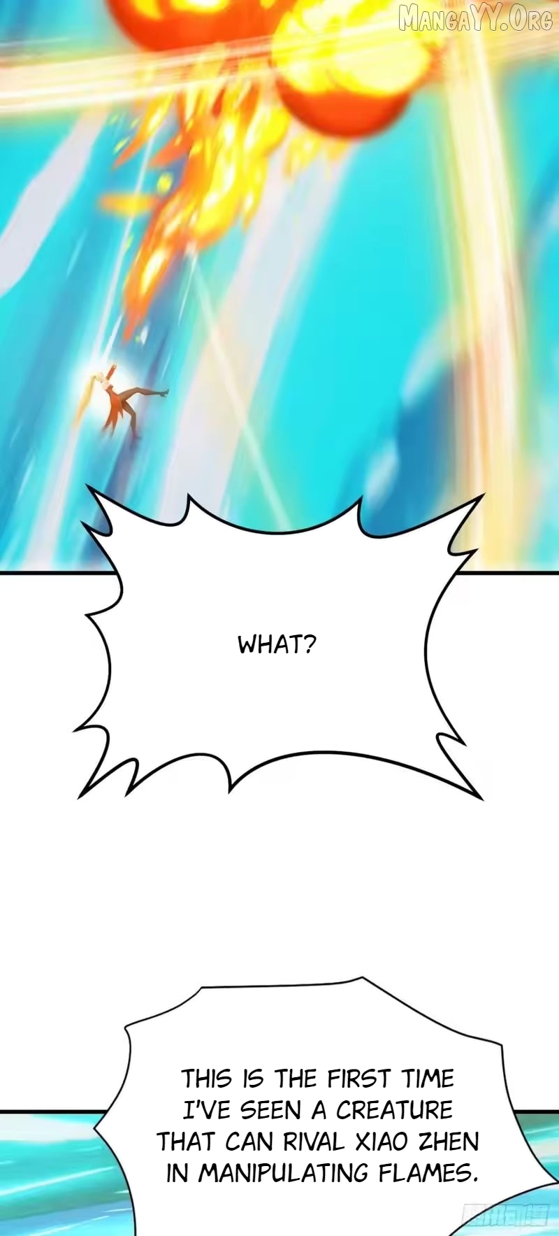 Primordial Ten Fiends: Others Tame Beasts, I Tame Beast Girls Chapter 118 - page 60